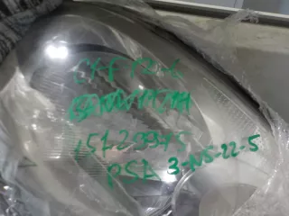 89092918 Фара левая Citroen C1 2 Арт BIT325415, вид 9