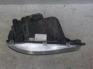 81251016498 Фара правая MAN TGS Арт BIT331937, вид 2
