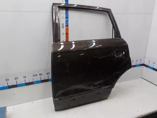 4L0833051 Дверь задняя левая Audi Q7 4L Арт BIT323074, вид 2