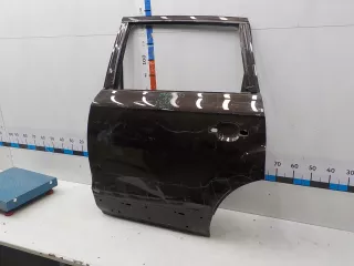 4L0833051 Дверь задняя левая Audi Q7 4L Арт BIT323074, вид 3