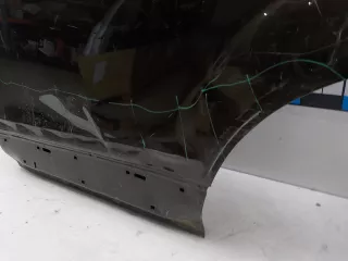 4L0833051 Дверь задняя левая Audi Q7 4L Арт BIT323074, вид 4