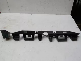 8200173055 Крепление бампера заднего Renault Laguna 2 Арт BIT323813, вид 1