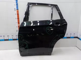 41007461351 Дверь задняя левая BMW X1 F48 Арт BIT322222, вид 1