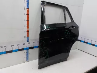 41007461351 Дверь задняя левая BMW X1 F48 Арт BIT322222, вид 2