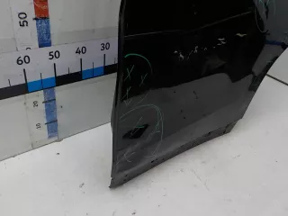 41007461351 Дверь задняя левая BMW X1 F48 Арт BIT322222, вид 6