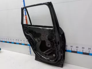 41007461351 Дверь задняя левая BMW X1 F48 Арт BIT322222, вид 10