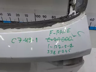 T4A13309LML Дверь багажника Jaguar F-Pace Арт BIT322420, вид 4