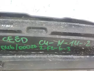 86631A2000 Усилитель бампера заднего Kia Ceed 2 Арт BIT319719, вид 4
