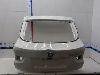 41627262676 Дверь багажника BMW X6 E71/E72 Арт BIT317218, вид 1