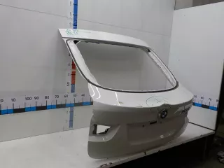 41627262676 Дверь багажника BMW X6 E71/E72 Арт BIT317218, вид 2