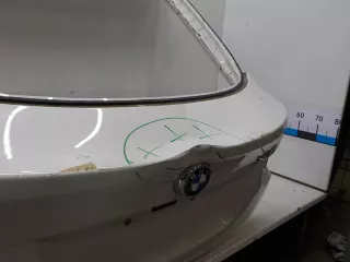 41627262676 Дверь багажника BMW X6 E71/E72 Арт BIT317218, вид 5