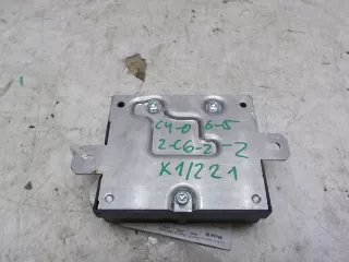 А0009007404 Блок управления парктрониками Mercedes S W222 Арт BIT317392, вид 1
