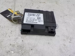 А0009007404 Блок управления парктрониками Mercedes S W222 Арт BIT317392, вид 2