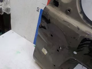 6700560F90 Дверь багажника Toyota Land Cruiser Prado 150 Арт BIT309769, вид 4