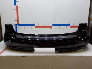 850221LA0H Бампер задний Infiniti QX56 2 Арт BIT299612, вид 1
