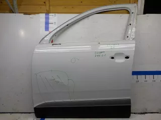4M0831051G Дверь передняя левая Audi Q7 4M Арт BIT297172, вид 1