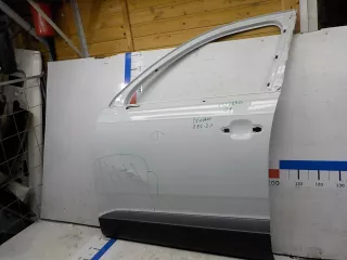 4M0831051G Дверь передняя левая Audi Q7 4M Арт BIT297172, вид 2