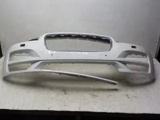 T4A6189LML Бампер передний Jaguar F-Pace Арт BIT282559, вид 1