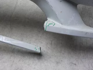 T4A6189LML Бампер передний Jaguar F-Pace Арт BIT282559, вид 3