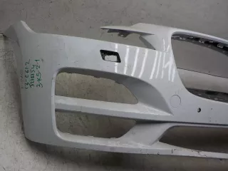 T4A6189LML Бампер передний Jaguar F-Pace Арт BIT282559, вид 4