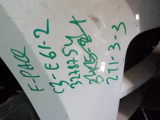 T4A6189LML Бампер передний Jaguar F-Pace Арт BIT282559, вид 8