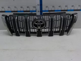 5311160A60 Решетка радиатора Toyota Land Cruiser Prado 150 Арт BIT274149, вид 1