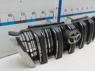 5311160A60 Решетка радиатора Toyota Land Cruiser Prado 150 Арт BIT274149, вид 2