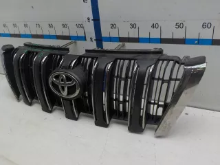 5311160A60 Решетка радиатора Toyota Land Cruiser Prado 150 Арт BIT274149, вид 3