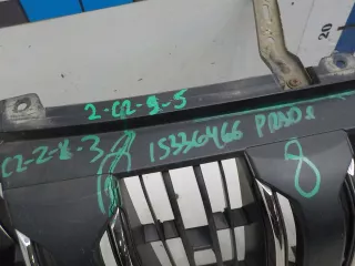 5311160A60 Решетка радиатора Toyota Land Cruiser Prado 150 Арт BIT274149, вид 5