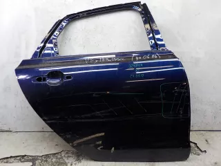 T2H4136 Дверь задняя правая Jaguar XF 250 Арт BIT272224, вид 1