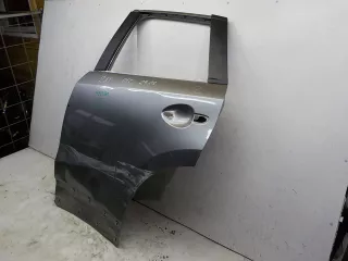 KDY37302XE Дверь задняя левая Mazda CX-5 1 Арт BIT255365, вид 2