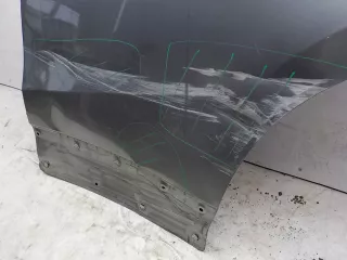 KDY37302XE Дверь задняя левая Mazda CX-5 1 Арт BIT255365, вид 3