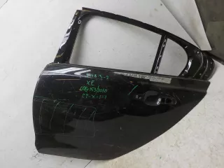 T4N2635 Дверь задняя левая Jaguar XE 1 Арт BIT240649, вид 1