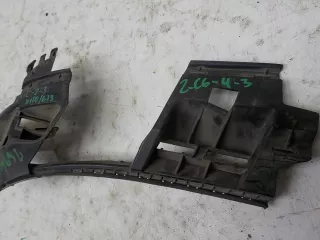 112,79981 Крепление бампера переднего Mercedes A W169 Арт BIT216547, вид 2