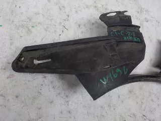 112,79981 Крепление бампера переднего Mercedes A W169 Арт BIT216547, вид 3