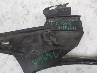112,79981 Крепление бампера переднего Mercedes A W169 Арт BIT216547, вид 4