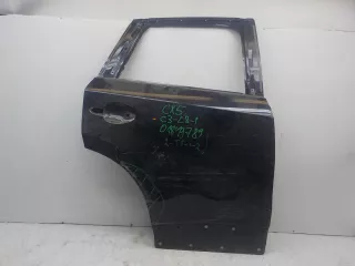 KDY37202XA Дверь задняя правая Mazda CX-5 1 Арт BIT210373, вид 1
