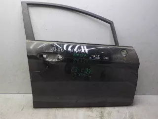 1691841 Дверь передняя правая Ford Fiesta 5 Арт BIT208873, вид 1