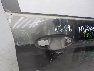 1691841 Дверь передняя правая Ford Fiesta 5 Арт BIT208873, вид 3