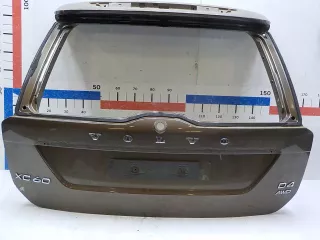 39811096 Дверь багажника Volvo XC60 1 Арт BIT207935, вид 1