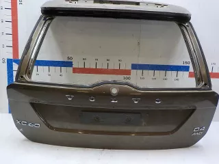 39811096 Дверь багажника Volvo XC60 1 Арт BIT207935, вид 2