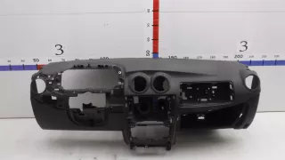 681004AA0B Торпедо Nissan Almera G15 Арт BIT199836, вид 1