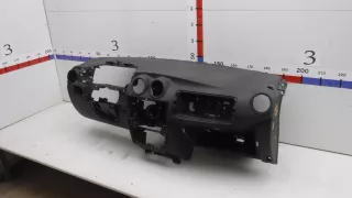 681004AA0B Торпедо Nissan Almera G15 Арт BIT199836, вид 3