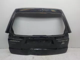 60809SC0209P Дверь багажника Subaru Forester SH Арт BIT190664, вид 1