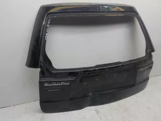 60809SC0209P Дверь багажника Subaru Forester SH Арт BIT190664, вид 3