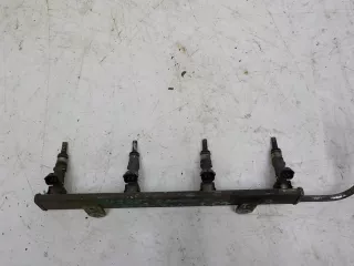 MN143973 Рампа топливная Mitsubishi Lancer 10 Арт BIT185411, вид 2