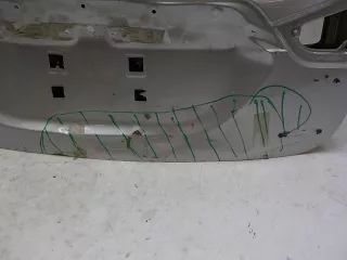 6910061M01 Дверь багажника Suzuki SX4 2 Арт BIT172356, вид 4