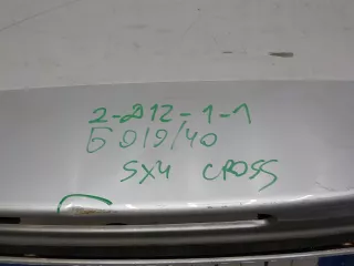 6910061M01 Дверь багажника Suzuki SX4 2 Арт BIT172356, вид 5