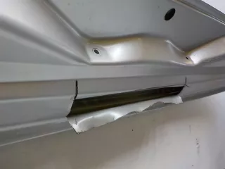 6910061M01 Дверь багажника Suzuki SX4 2 Арт BIT172356, вид 10