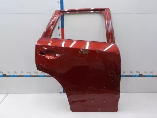 KDY37202XA Дверь задняя правая Mazda CX-5 1 Арт BIT156739, вид 1